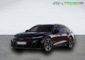 Audi A6 Avant TDI 204 ch   Beaupuy 31