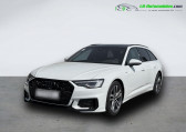 Audi A6 Avant TDI 204 ch   Beaupuy 31