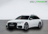 Annonce Audi A6 Avant occasion Diesel TDI 204 ch  Beaupuy