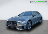 Annonce Audi A6 Avant occasion Diesel TDI 204 ch  Beaupuy