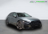 Annonce Audi A6 Avant occasion Diesel TDI 204 ch  Beaupuy