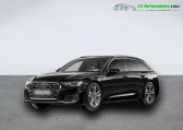 Audi A6 Avant TDI 204 ch   Beaupuy 31