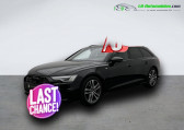 Annonce Audi A6 Avant occasion Diesel TDI 204 ch  Beaupuy