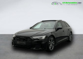Audi A6 Avant TDI 204 ch   Beaupuy 31