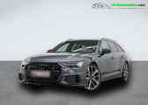 Audi A6 Avant TDI 204 ch   Beaupuy 31