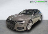 Audi A6 Avant occasion année 2025 boite Automatique Annonce Audi A6 Avant occasion Diesel TDI 204 ch à Beaupuy