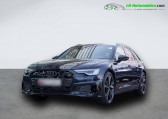 Annonce Audi A6 Avant occasion Diesel TDI 204 ch  Beaupuy