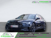 Audi A6 Avant occasion année 2025 boite Automatique Annonce Audi A6 Avant occasion Diesel TDI 204 ch à Beaupuy