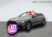 Annonce Audi A6 Avant occasion Diesel TDI 204 ch  Beaupuy