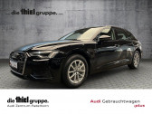 Annonce Audi A6 Avant occasion Diesel TDI 204 ch  L'Union