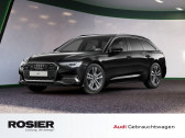 Annonce Audi A6 Avant occasion Diesel TDI 204 ch  L'Union