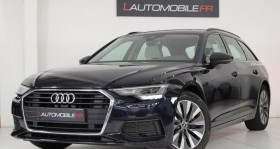 Audi A6 Avant occasion 2020 mise en vente à Mouvaux par le garage L'AUTOMOBILE.FR - photo n°1