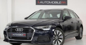 Audi A6 Avant occasion année 2020 boite Automatique Annonce Audi A6 Avant occasion Diesel V 30 TDI BUSINESS S TRONIC à Mouvaux