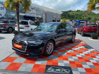 Audi A6 Avant occasion Noir année 2019 boite Automatique Annonce Audi A6 Avant occasion Diesel V 40 TDI 204 BVA7 SPORT Pack Tour Full LED Caméra à Lescure-d'Albigeois
