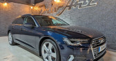 Annonce Audi A6 Avant occasion Diesel V 40TDI 204ch Business Executive TVA  ORANGE