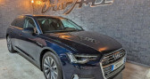 Audi A6 Avant V 40TDI 204ch Business Executive TVA   ORANGE 84