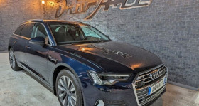 Audi A6 Avant occasion 2019 mise en vente à ORANGE par le garage DRIVART - photo n°1