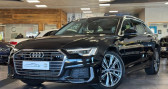 Audi A6 Avant V 45 TDI 245 AVUS QUATTRO S TRONIC   ORCHAMPS VENNES 25