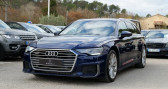 Annonce Audi A6 Avant occasion Essence v 45 tfsi 245 ch quattro s line tronic  Meyreuil