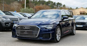 Audi A6 Avant , garage AUTO DEALS  Meyreuil