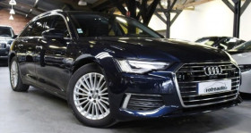Audi A6 Avant occasion 2019 mise en vente à RONCQ par le garage VOTREAUTO - photo n°1