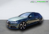 Audi A6 Avant V6 3.0 BiTDI 320 BVA Quattro   Beaupuy 31