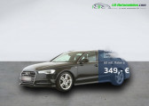 Audi A6 Avant V6 3.0 BiTDI 320 BVA Quattro   Beaupuy 31