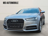 Annonce Audi A6 Avant occasion Diesel V6 3.0 BiTDI 320 BVA Quattro � L'Union