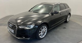 Audi A6 Avant V6 3.0 BiTDI 320 Tiptronic 8 Quattro Avus   QUIMPER 29