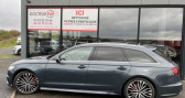 Audi A6 Avant occasion année 2016 boite Automatique Annonce Audi A6 Avant occasion Diesel V6 3.0 BiTDI 320 Tiptronic 8 Quattro S line à Bouxières Sous Froidmond
