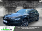 Audi A6 Avant occasion Gris année 2015 boite Automatique Annonce Audi A6 Avant occasion Diesel V6 3.0 BiTDI 320 Tiptronic 8 à Beaupuy