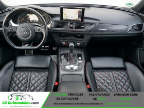 Audi A6 Avant V6 3.0 BiTDI 326 BVA Quattro  occasion � Beaupuy - photo n�3