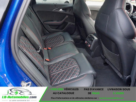 Audi A6 Avant V6 3.0 BiTDI 326 BVA Quattro  occasion � Beaupuy - photo n�8