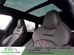 Audi A6 Avant V6 3.0 BiTDI 326 BVA Quattro  occasion � Beaupuy - photo n�7