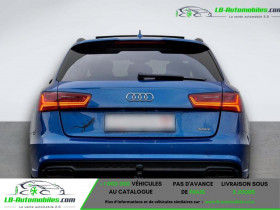 Audi A6 Avant V6 3.0 BiTDI 326 BVA Quattro  occasion � Beaupuy - photo n�6