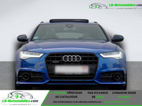 Audi A6 Avant V6 3.0 BiTDI 326 BVA Quattro  occasion � Beaupuy - photo n�5