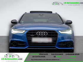 Audi A6 Avant V6 3.0 BiTDI 326 BVA Quattro  occasion � Beaupuy - photo n�5