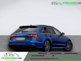 Audi A6 Avant V6 3.0 BiTDI 326 BVA Quattro  occasion � Beaupuy - photo n�4