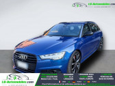 Annonce Audi A6 Avant occasion Diesel V6 3.0 BiTDI 326 BVA Quattro � Beaupuy