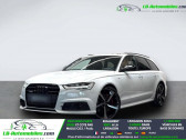 Annonce Audi A6 Avant occasion Diesel V6 3.0 BiTDI 326 BVA Quattro � Beaupuy