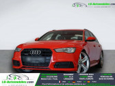 Annonce Audi A6 Avant occasion Diesel V6 3.0 BiTDI 326 BVA Quattro � Beaupuy