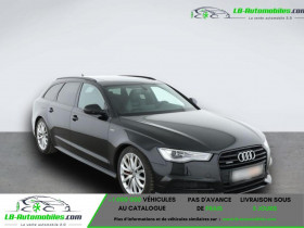 Audi A6 Avant V6 3.0 BiTDI 326 BVA Quattro  occasion � Beaupuy - photo n�2