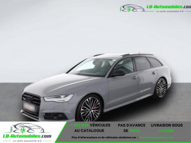 Audi A6 Avant V6 3.0 BiTDI 326 BVA Quattro  occasion � Beaupuy - photo n�2