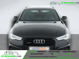 Audi A6 Avant V6 3.0 BiTDI 326 BVA Quattro  occasion � Beaupuy - photo n�5