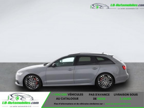 Audi A6 Avant V6 3.0 BiTDI 326 BVA Quattro  occasion � Beaupuy - photo n�4