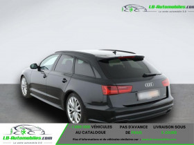 Audi A6 Avant V6 3.0 BiTDI 326 BVA Quattro  occasion � Beaupuy - photo n�4
