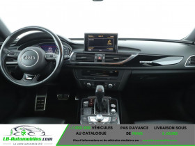 Audi A6 Avant V6 3.0 BiTDI 326 BVA Quattro  occasion � Beaupuy - photo n�3