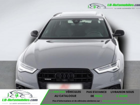 Audi A6 Avant V6 3.0 BiTDI 326 BVA Quattro  occasion � Beaupuy - photo n�3