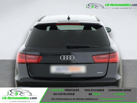 Audi A6 Avant V6 3.0 BiTDI 326 BVA Quattro  occasion � Beaupuy - photo n�7