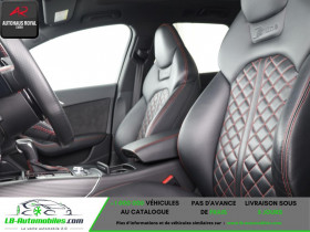 Audi A6 Avant V6 3.0 BiTDI 326 BVA Quattro  occasion � Beaupuy - photo n�6